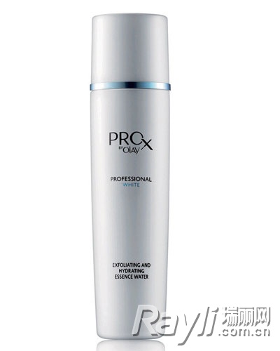 Pro-X 纯白方程式更新角质保湿高机能水340元 150ml