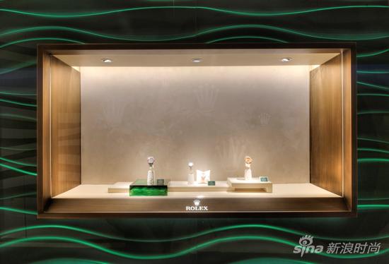 劳力士 世·界呈献2015巴塞尔世界新款腕表 -2