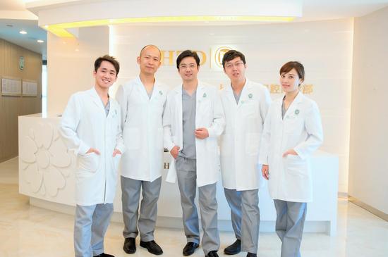 抢滩口腔医疗市场 九院医师合力打造恒正齿科