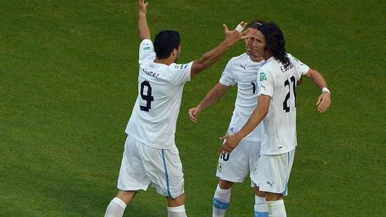 足坛史上最强3人组大PK:巴萨MSN有他们强吗