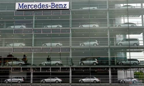 利星行将购更多奔驰德国经销店 拓展市场
