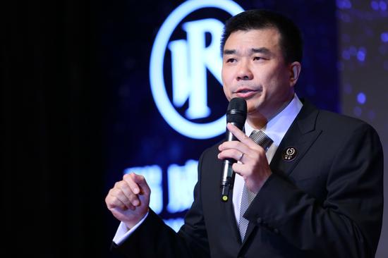 互联网+瑞威资本立足投资风险管控