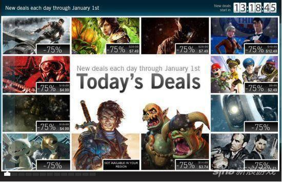 国内很多人通过STEAM购买正版PC游戏