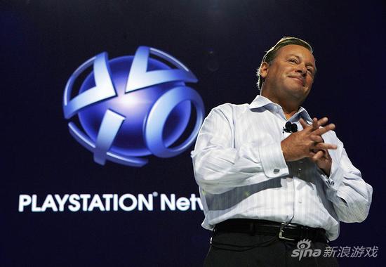 Jack Tretton