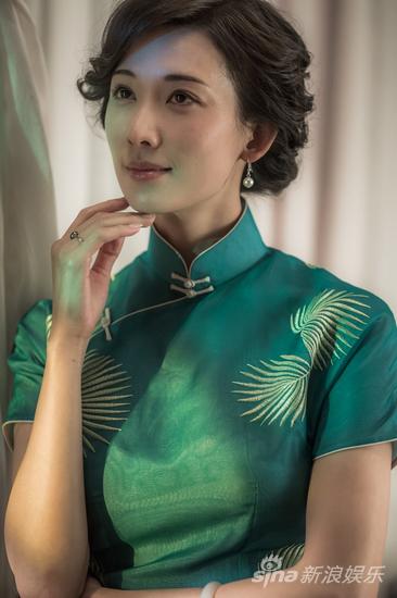 独家剧照：林志玲