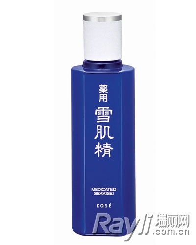 SEKKISEI雪肌精化妆水 380元 200ml