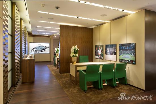 劳力士2015巴塞尔世界新品展览会从6月19日至7月12日对公众开放 -2