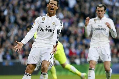 贝尔点名踢影锋!逼C罗换位置