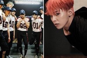 BigBang权志龙讽EXO不懂创作 掀粉丝骂战