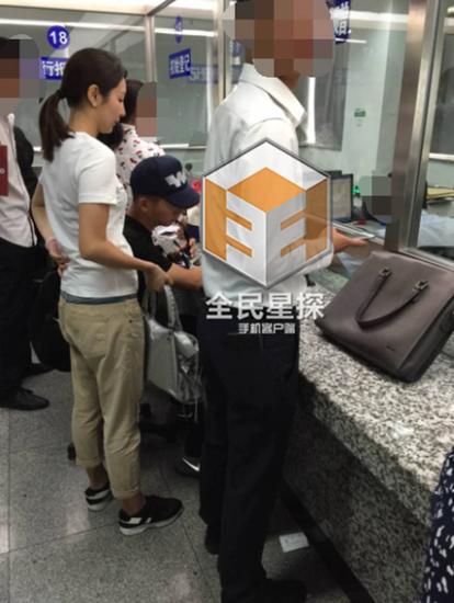 传胡海泉离婚净身出户