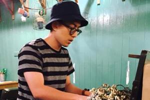 退伍了？林宥嘉秘密练琴欲回归乐坛