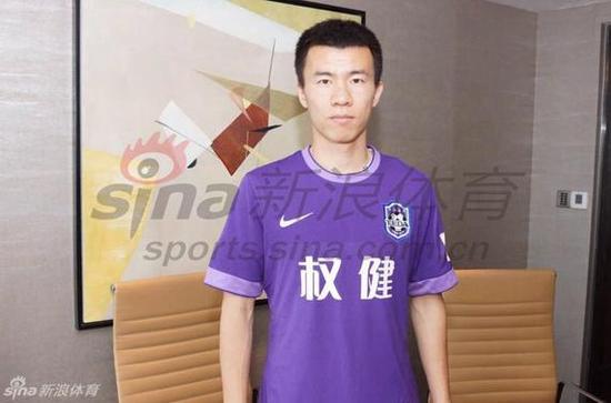 孙可转会谈判仅一轮议价就敲定