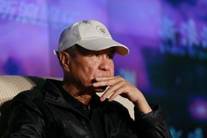 上影节资本论：侯孝贤快要嫌弃的现世