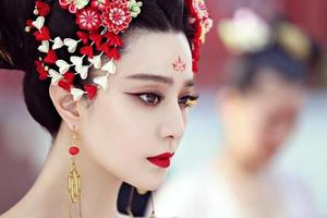 香港收视报告：《武媚娘》周末上涨