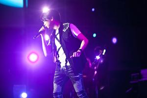 陶喆压轴献唱音乐节 端午节再掀音乐热潮