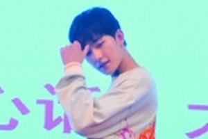 杨洋为相貌定位：幼儿园开始就受女生欢迎
