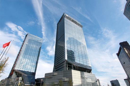 仁恒置地排名_南京仁恒置地