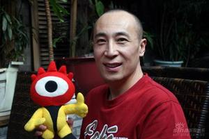 上影节最佳导演：黑色悬疑片在国内没问题