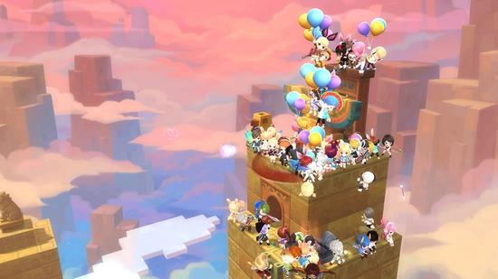 韩服冒险岛2 27日将开体验服