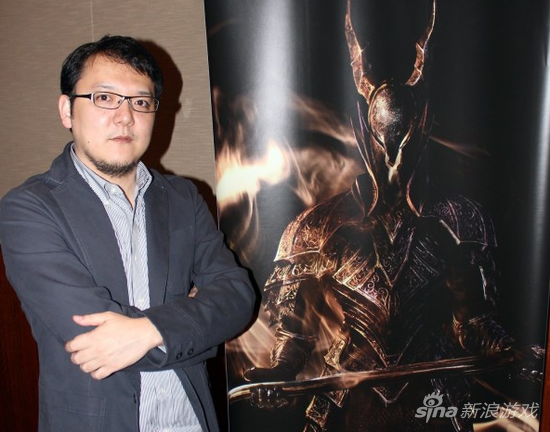 《黑暗之魂3》新情报汇总