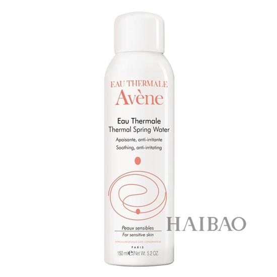 雅漾 (Avene)舒护活泉喷雾150ml