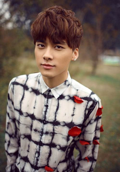 《麻雀》李易峰张若昀主演