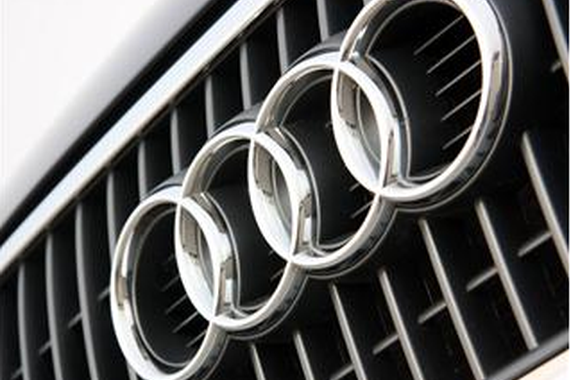 奥迪5月在华销量下滑 连续26个月增长中断