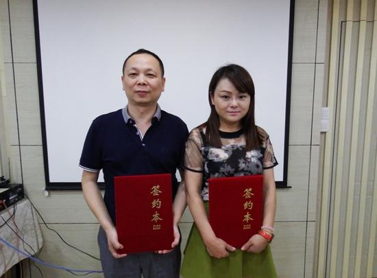 大方租车华中专场招商会圆满成功_武汉汽车网