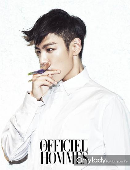 BigBang Top