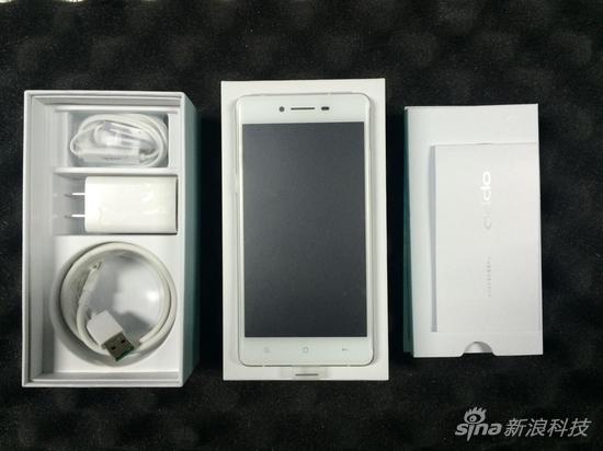 新浪众测:OPPO R7使用体验报告|OPPO|R7|众