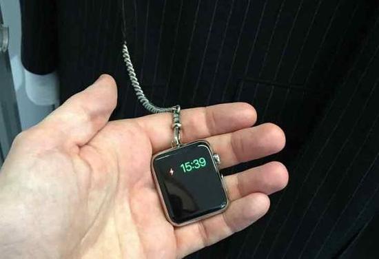 Apple-Pocket-Watch-customization