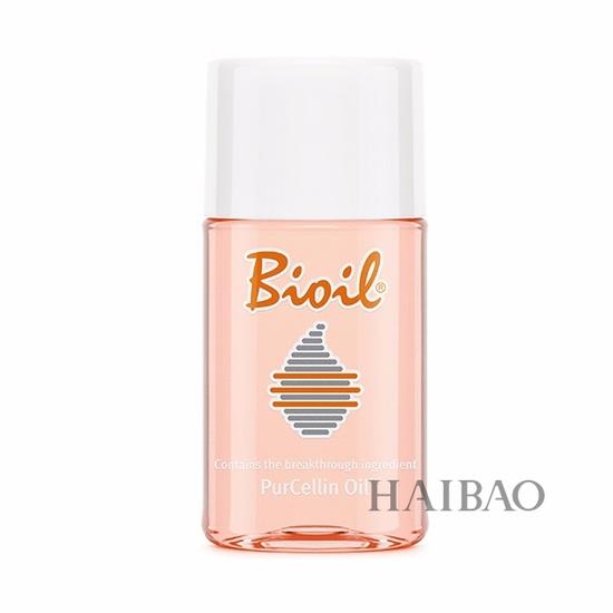 百洛护肤油 (Bioil)护肤油