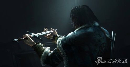 盘点PS4平台叱咤风云的3A级大作