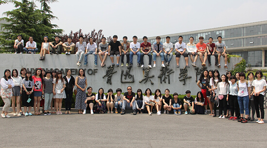 南京国际美术展征集展参展报名火热进行