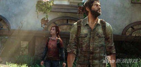 盘点PS4平台叱咤风云的3A级大作