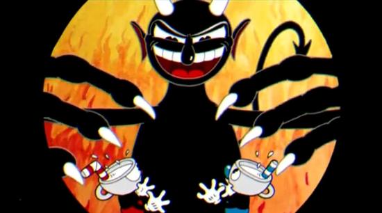 Cuphead