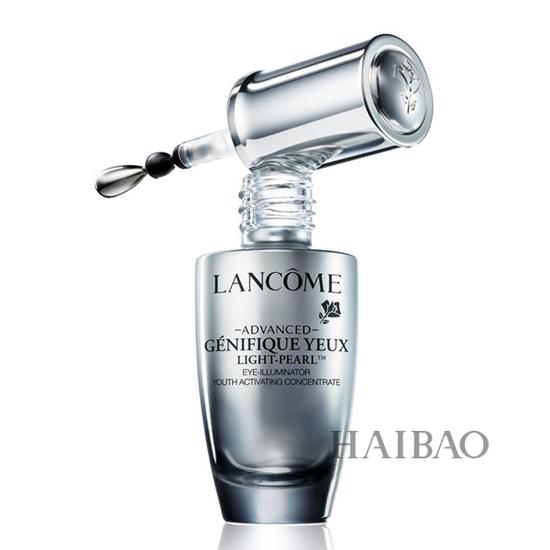 兰蔻 (Lancome)小黑瓶大眼精华
