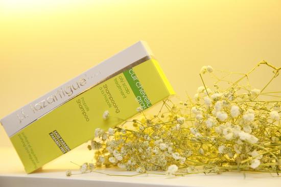 来自法国奢侈养发品牌 娜莎迪北京媒体分享会