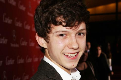 新蜘蛛侠正式诞生了！