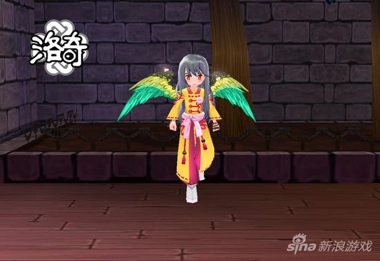 《洛奇》革新版本 近战法师新技能全面觉醒_大