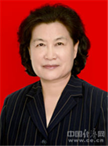 吳翠云