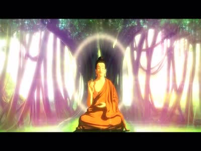 现代佛教动漫电影《尸迦罗越》即将隆重上映