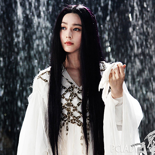 杨幂范冰冰Angelababy|三生三世十里桃花|刘亦