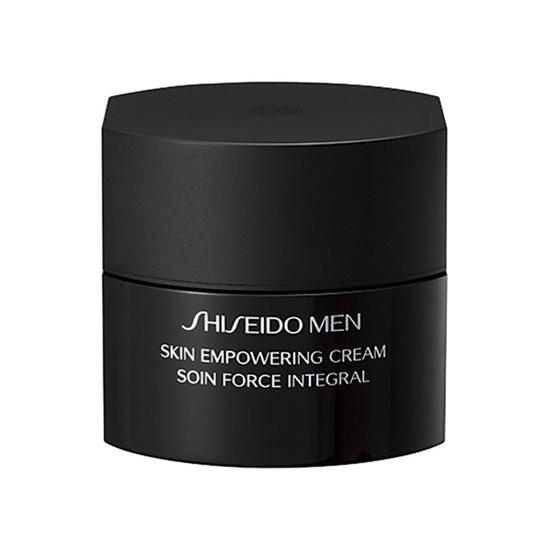 老爸变男神 面子工程由你掌控|资生堂|男士|老爸