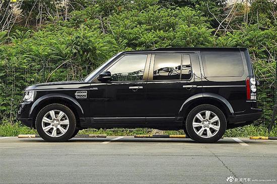 发现4轮廓几乎全部由直线条构成