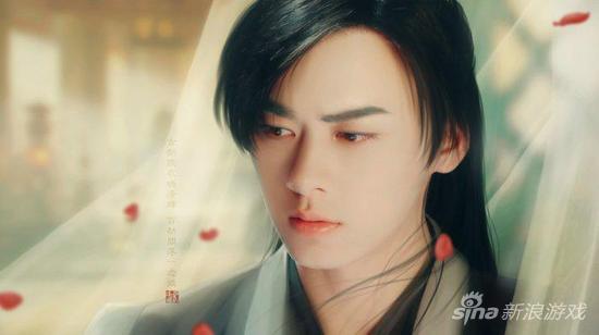 传《古剑奇谭》电影10月开拍 李易峰演男主_单