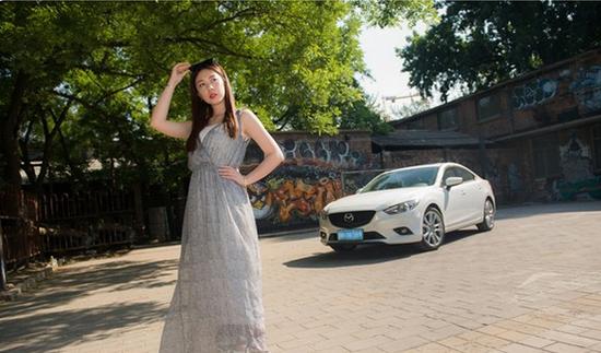 为梦坚持 阿特兹伴你一路前行