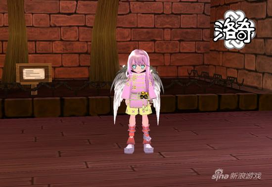 《洛奇》革新版本 近战法师新技能全面觉醒_大