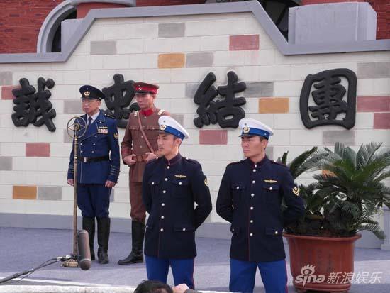 校长训话