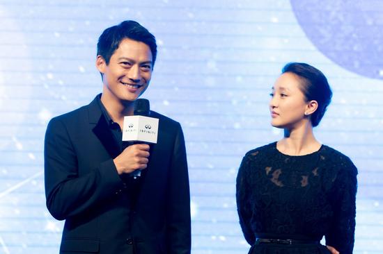 周迅高圣远 新浪娱乐讯 2014年7月,由周迅工作